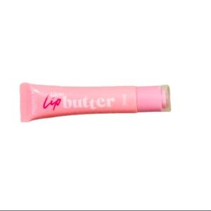 NWT Nicka K, Glow Lip Butter in Rose